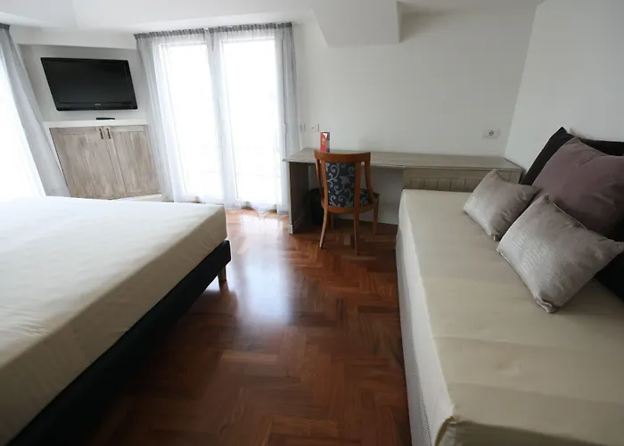 Plinius Lifestyle Hotel Como