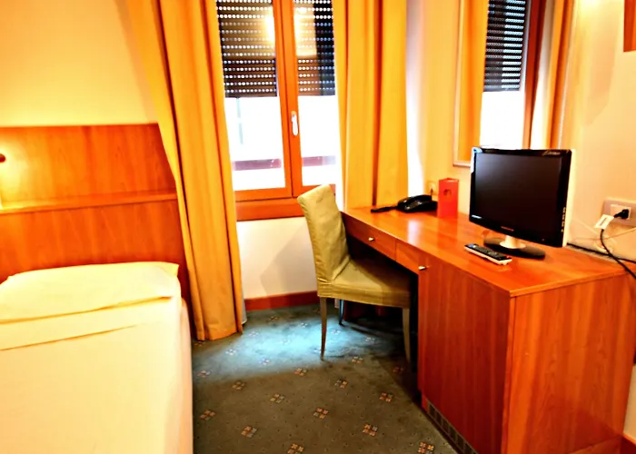 Plinius Lifestyle Hotel