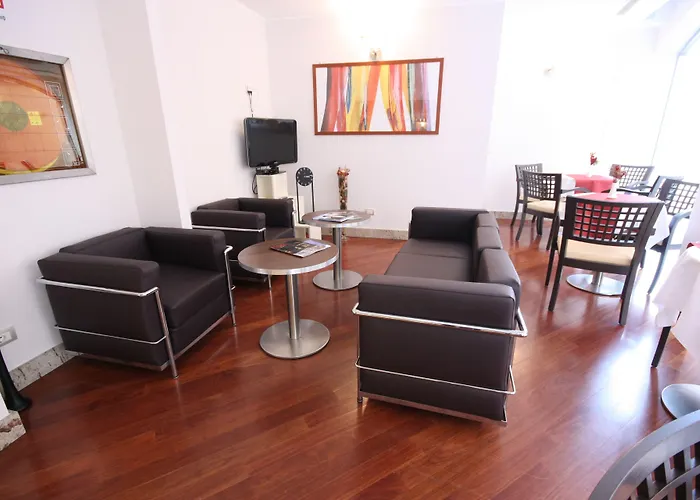 Plinius Lifestyle Hotel