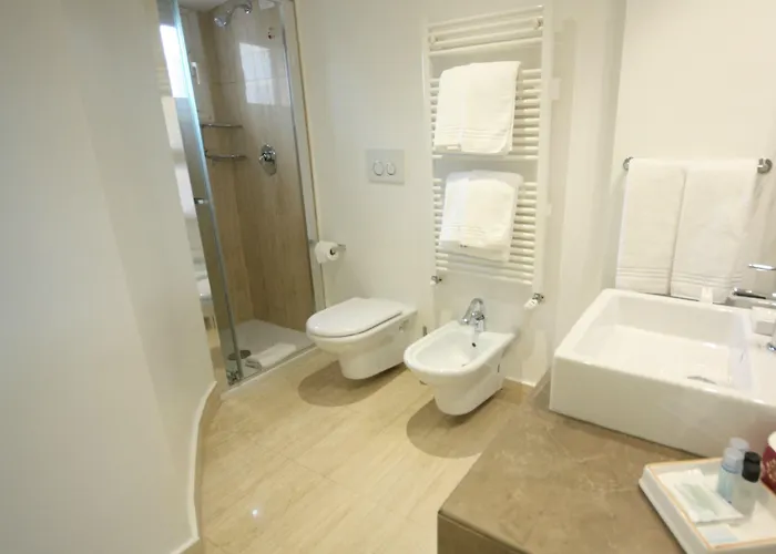 Hotel Plinius Lifestyle 4*