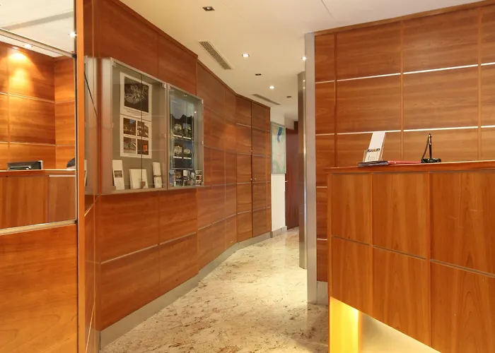 Plinius Lifestyle Hotel Como