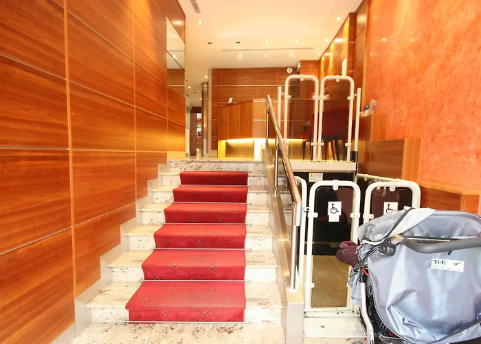 Plinius Lifestyle 4* Como