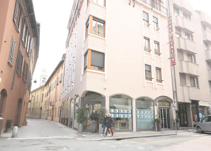 Plinius Lifestyle Hotel Como