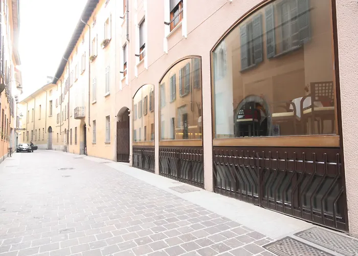 Plinius Lifestyle 4* Como