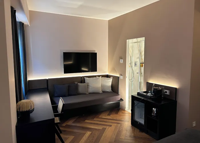 Hotel Plinius Lifestyle