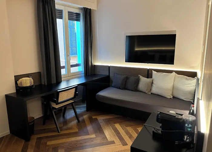 Hotel Plinius Lifestyle