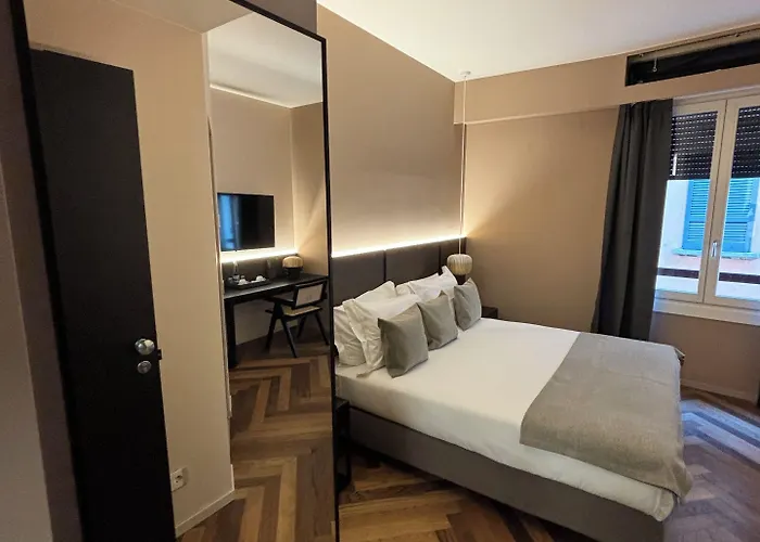 Plinius Lifestyle Como