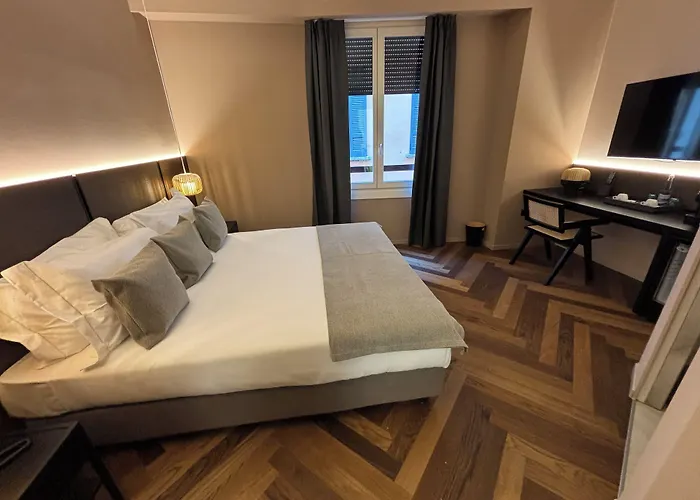 Hotel Plinius Lifestyle Como