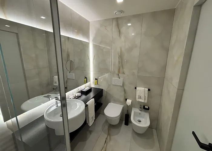 Plinius Lifestyle Hotel Como