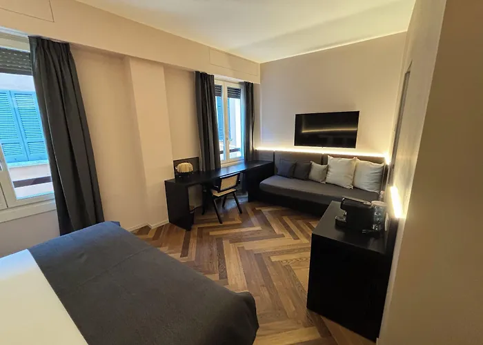 Hotel Plinius Lifestyle