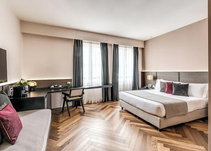 Plinius Lifestyle Hotel 4*