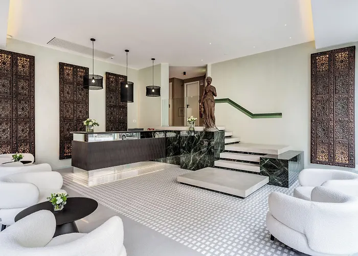 Plinius Lifestyle Hotel