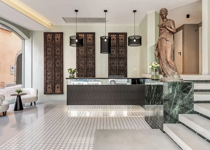 Plinius Lifestyle 4* Como