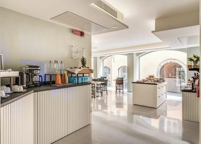 Plinius Lifestyle Hotel