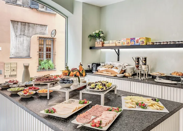 Hotel Plinius Lifestyle