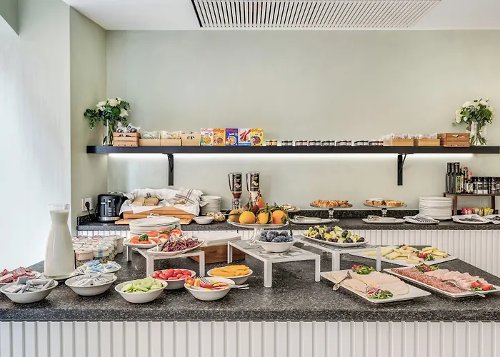 Plinius Lifestyle Hotel