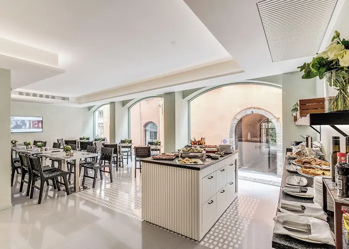 Plinius Lifestyle 4* Como