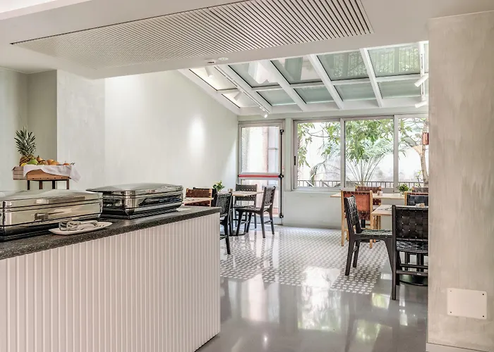 Plinius Lifestyle Hotel Como