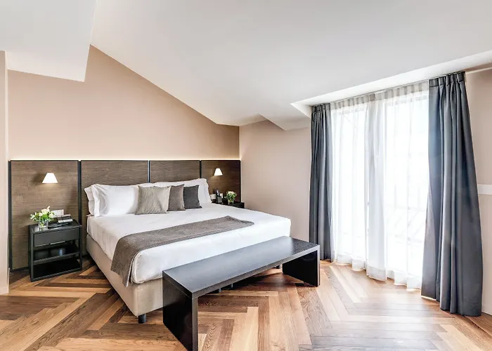 Plinius Lifestyle 4* Como