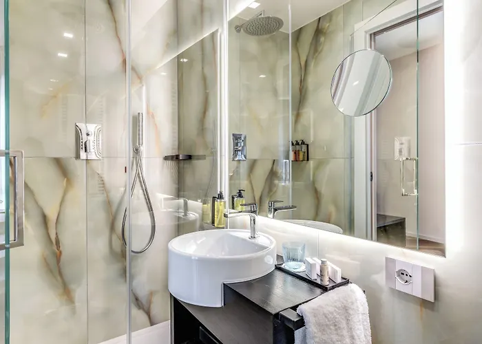 Plinius Lifestyle Hotel