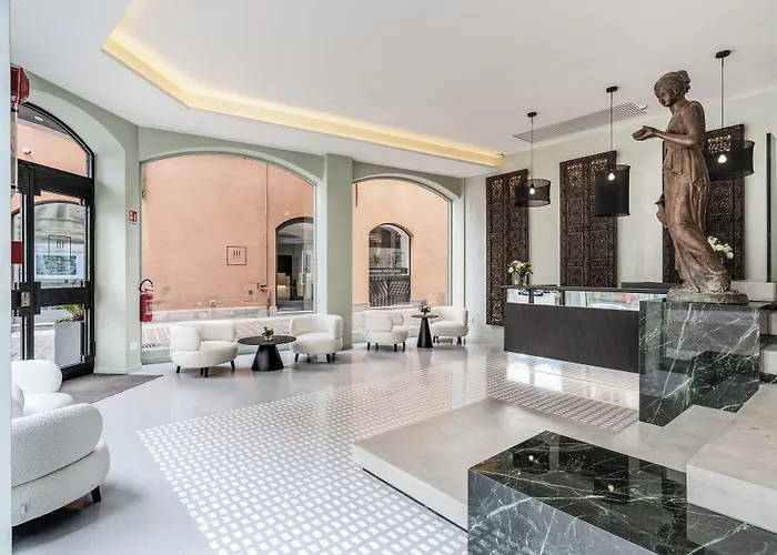 Plinius Lifestyle Hotel 4*