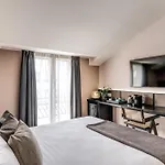 Ξενοδοχείο Plinius Lifestyle 4*