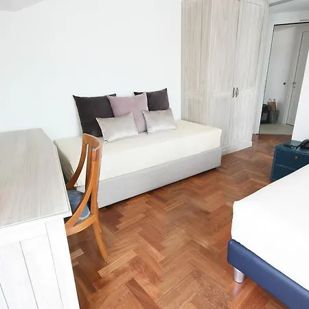 Plinius Lifestyle 4* Como
