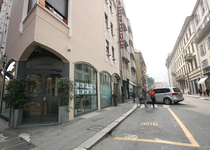 Plinius Lifestyle 4*