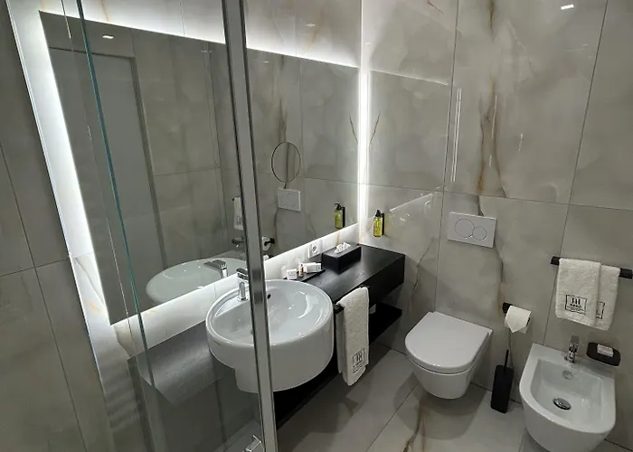 Hotel Plinius Lifestyle