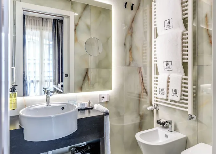 Plinius Lifestyle 4* Como
