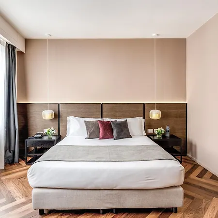 Hotel Plinius Lifestyle 4*