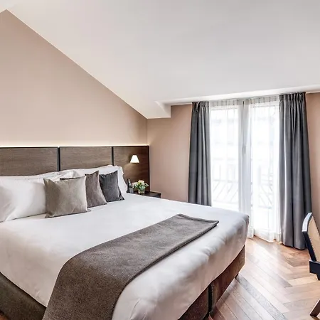 Hotel Plinius Lifestyle Como