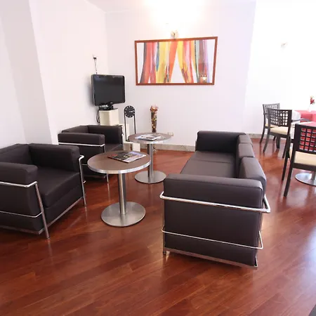 Plinius Lifestyle Hotel