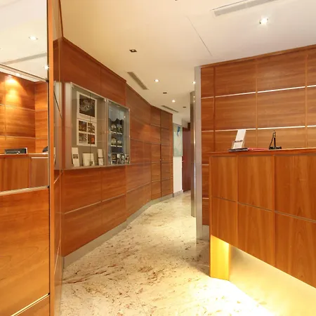 Plinius Lifestyle Hotel Como