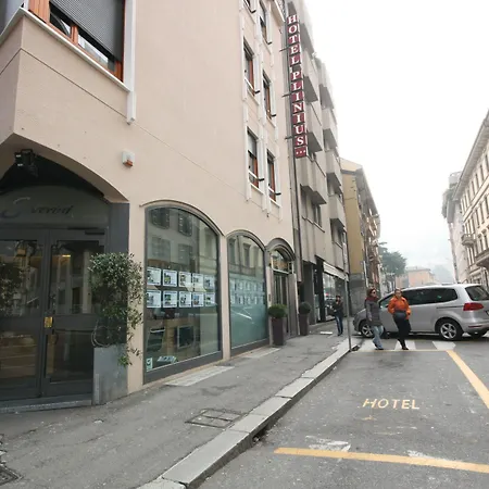 Plinius Lifestyle 4*