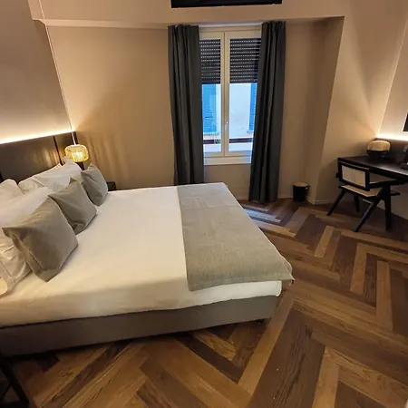 Hotel Plinius Lifestyle Como