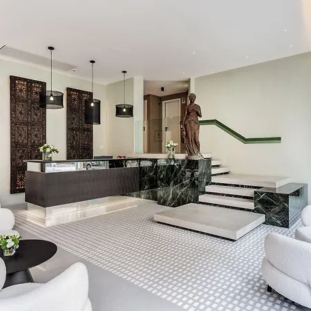 Plinius Lifestyle Hotel