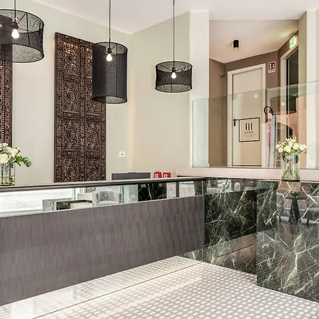 Plinius Lifestyle Hotel Como