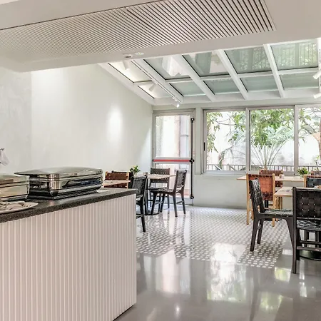 Plinius Lifestyle Hotel Como