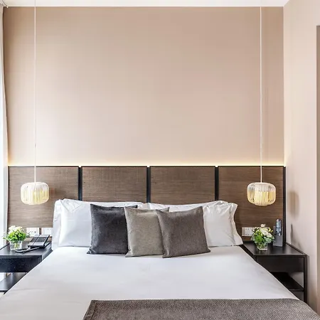 Plinius Lifestyle 4* Como