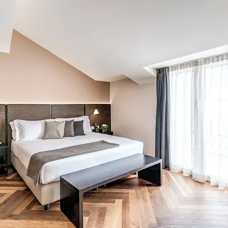 Plinius Lifestyle 4* Como