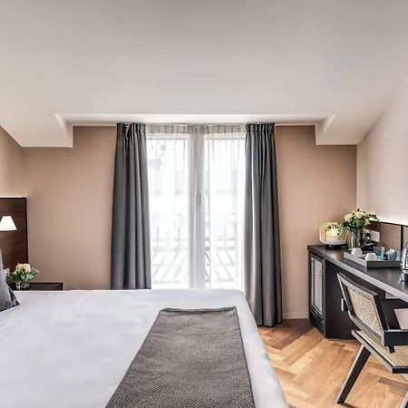 Hotel Plinius Lifestyle Como