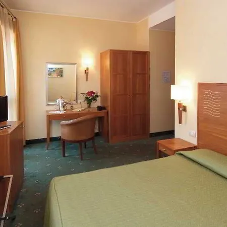 Hotel Plinius Lifestyle Como